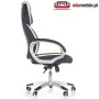 Stylowe fotele do biura BARTON Halmar - otomeble.pl
