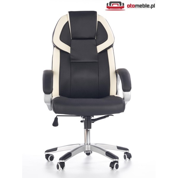 Stylowe fotele do biura BARTON Halmar - otomeble.pl