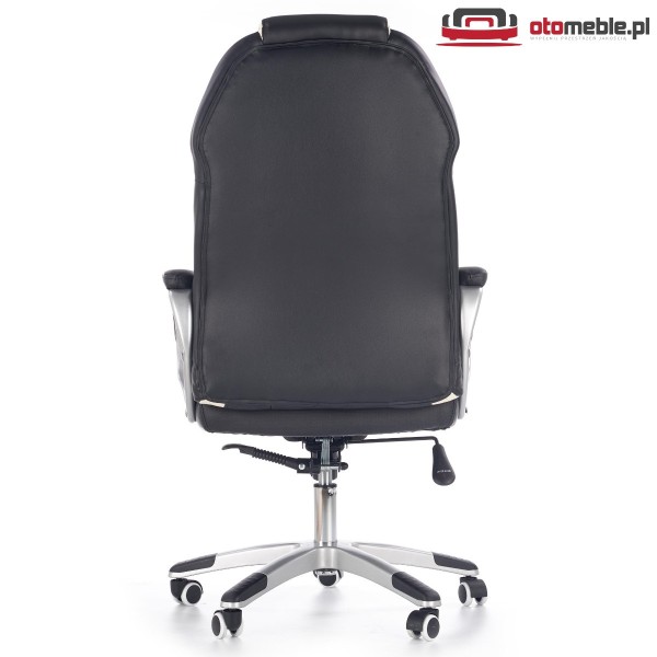 Stylowe fotele do biura BARTON Halmar - otomeble.pl