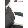 Stylowe fotele do biura BARTON Halmar - otomeble.pl