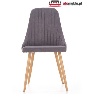 Tapicerowane krzesło do jadalni K285