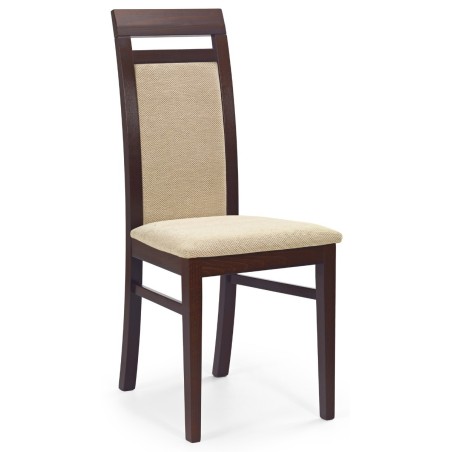 Drewniane krzesła do jadalni ALBERT