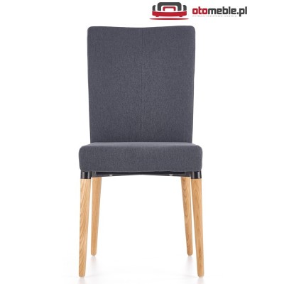 Krzesła tapicerowane - K273 - otomeble.pl
