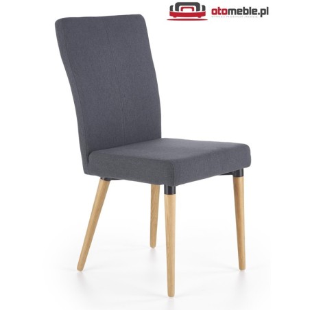 Krzesła tapicerowane - K273 - otomeble.pl