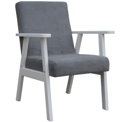 Fotel klubowy PRL - JURAND