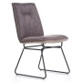 Krzesło do jadalni w stylu loft - K270 HALMAR - otomeble.pl