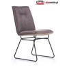 Krzesło do jadalni w stylu loft - K270 HALMAR - otomeble.pl