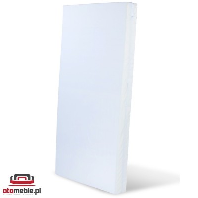 Materac piankowy dziecięcy 160x80 cm - TURYN