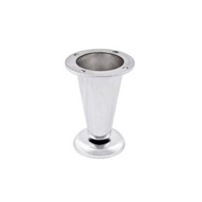 Nóżka meblowa kielich 10cm