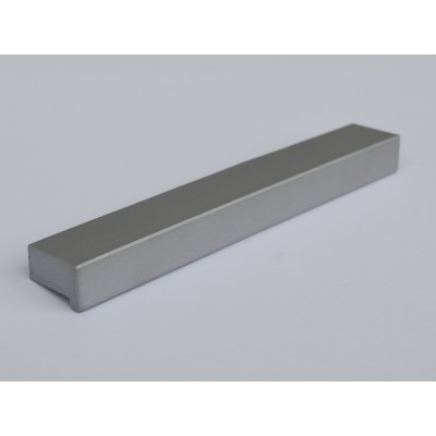 Uchwyt meblowy z tworzywa 96/128mm aluminium