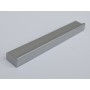 Uchwyt meblowy z tworzywa 96/128mm aluminium