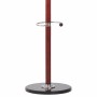 Wieszak stojący W13 cherry HALMAR