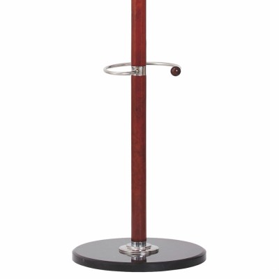 Wieszak stojący W13 cherry HALMAR