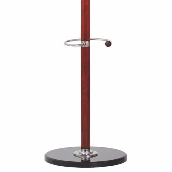Wieszak stojący W13 cherry HALMAR