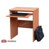 Małe biurko pod laptopa - NEMO