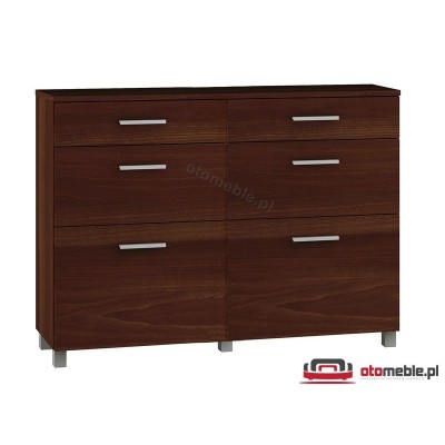 Komoda do przedpokoju 120cm GAMA 19