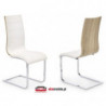 Krzesło na płozach - K104