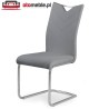 Metalowe krzesło do jadalni - K224
