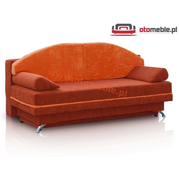 Sofa z funkcją spania