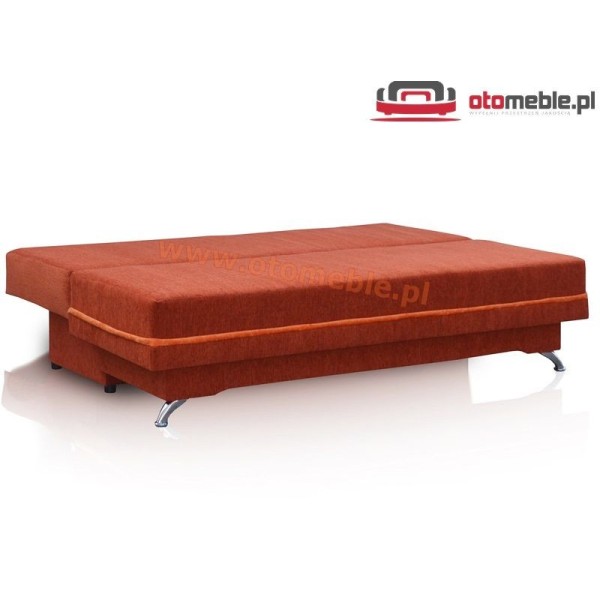 Sofa z funkcją spania