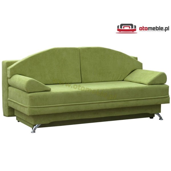 Sofa z funkcją spania