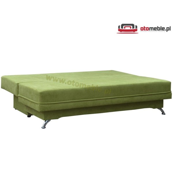 Sofa z funkcją spania