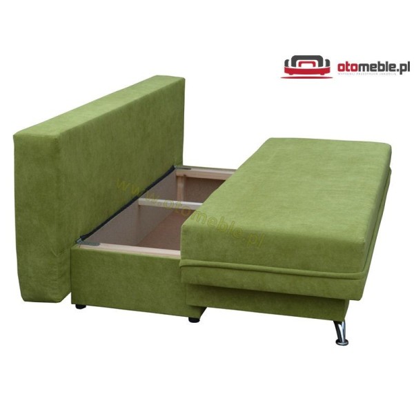 Sofa z funkcją spania