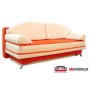 Sofa z funkcją spania