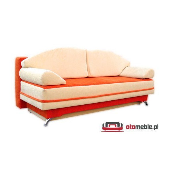 Sofa z funkcją spania