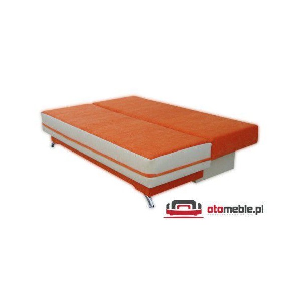 Sofa z funkcją spania