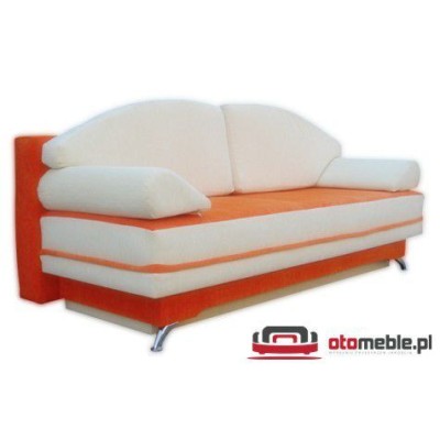 Sofa z funkcją spania