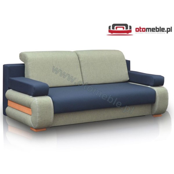 Sofa rozkładana do spania