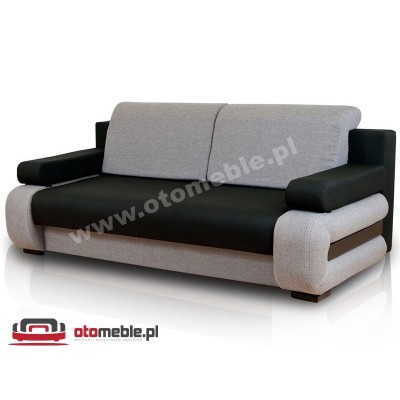 Sofa rozkładana do spania
