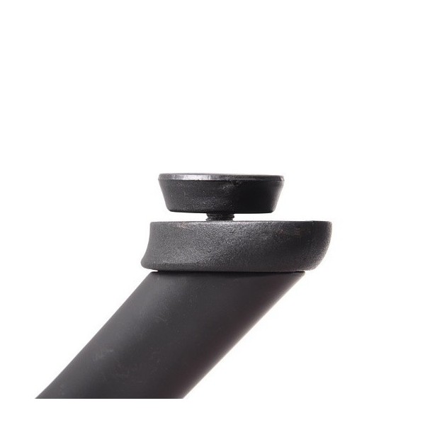 Składane nogi do stołu czarne PS-1275