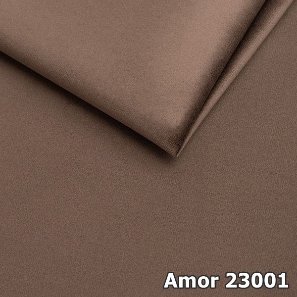 Kolekcja AMOR VELVET welur