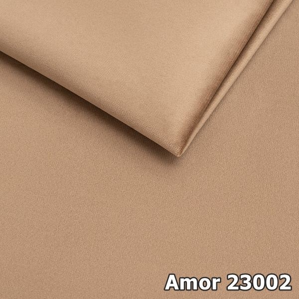 Kolekcja AMOR VELVET welur
