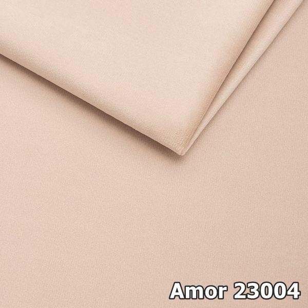 Kolekcja AMOR VELVET welur