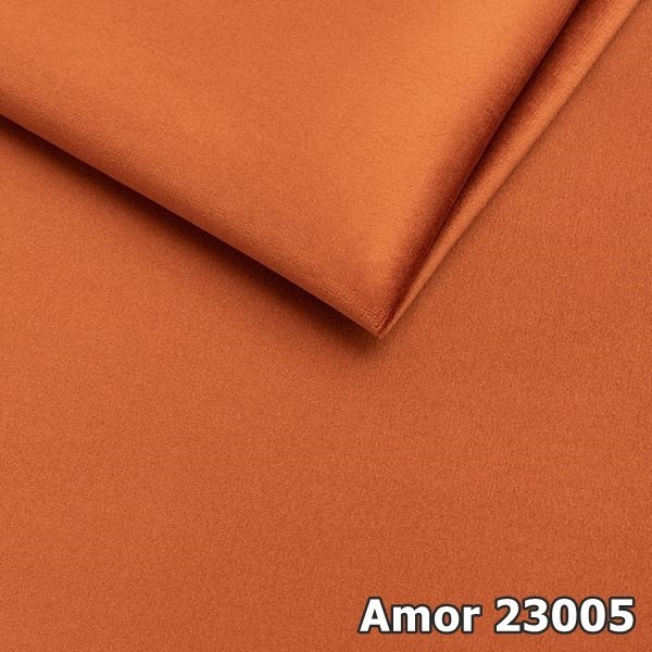 Kolekcja AMOR VELVET welur