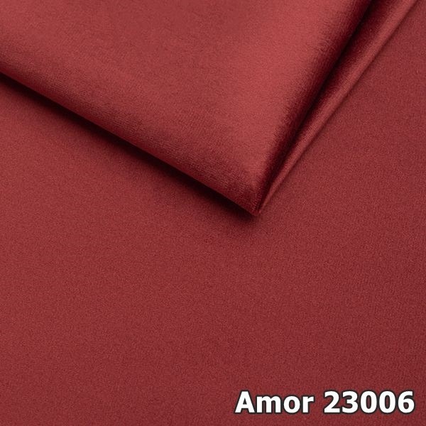 Kolekcja AMOR VELVET welur