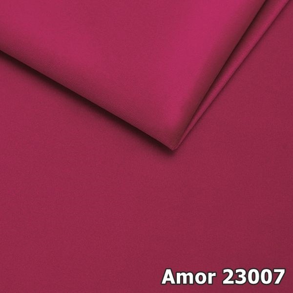 Kolekcja AMOR VELVET welur