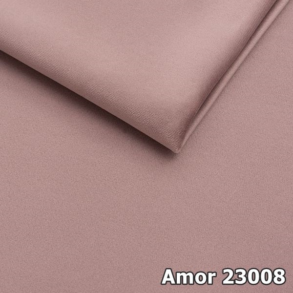 Kolekcja AMOR VELVET welur