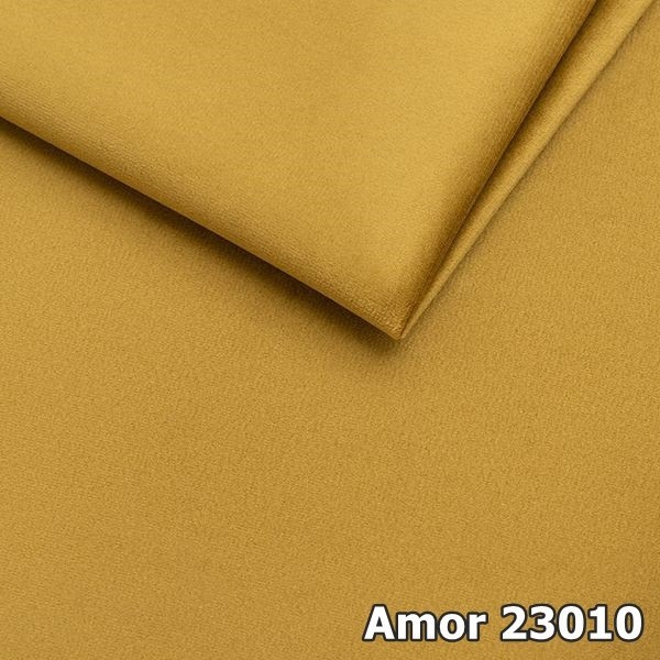 Kolekcja AMOR VELVET welur