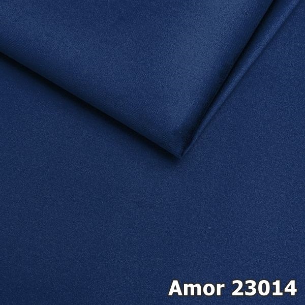 Kolekcja AMOR VELVET welur