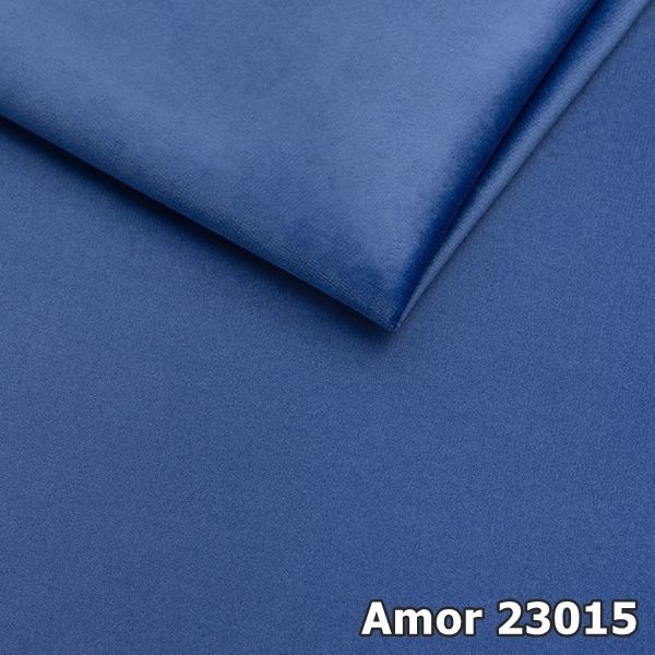 Kolekcja AMOR VELVET welur