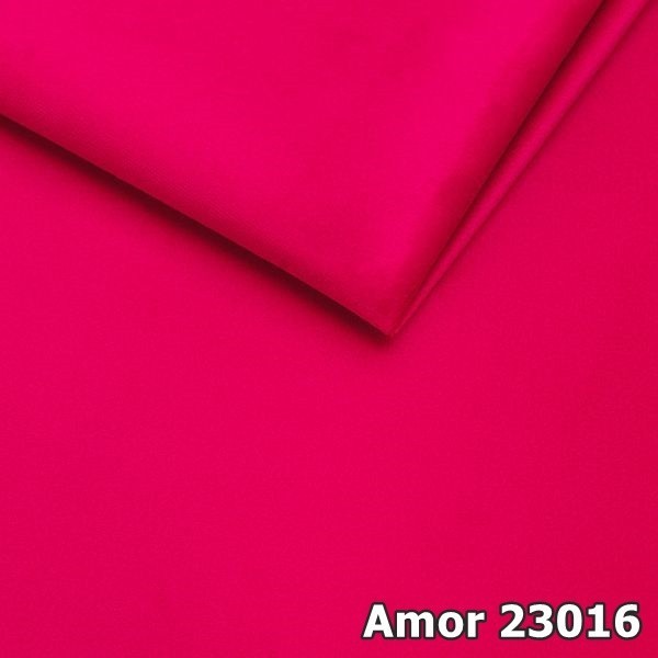 Kolekcja AMOR VELVET welur