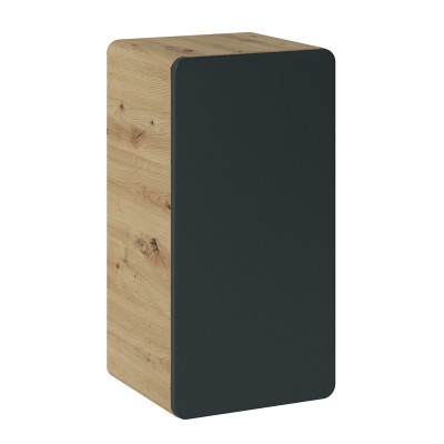 Szafka łazienkowa wisząca dolna 35 cm ARUBA COSMOS 810