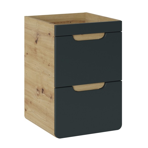 Szafka pod umywalkę 40 cm ARUBA COSMOS 823