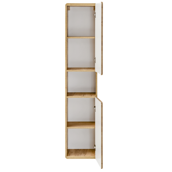 Słupek łazienkowy wiszący ARUBA CRAFT 800