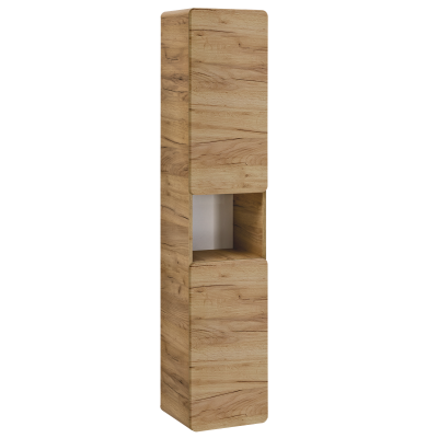 Słupek łazienkowy wiszący ARUBA CRAFT 800