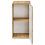 Szafka łazienkowa wisząca ARUBA CRAFT 810